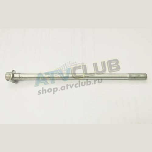 Болт с фланцем М10х1.25х220мм, сталь GB5787-86_M10x1.25x220,GB5787- LU018064