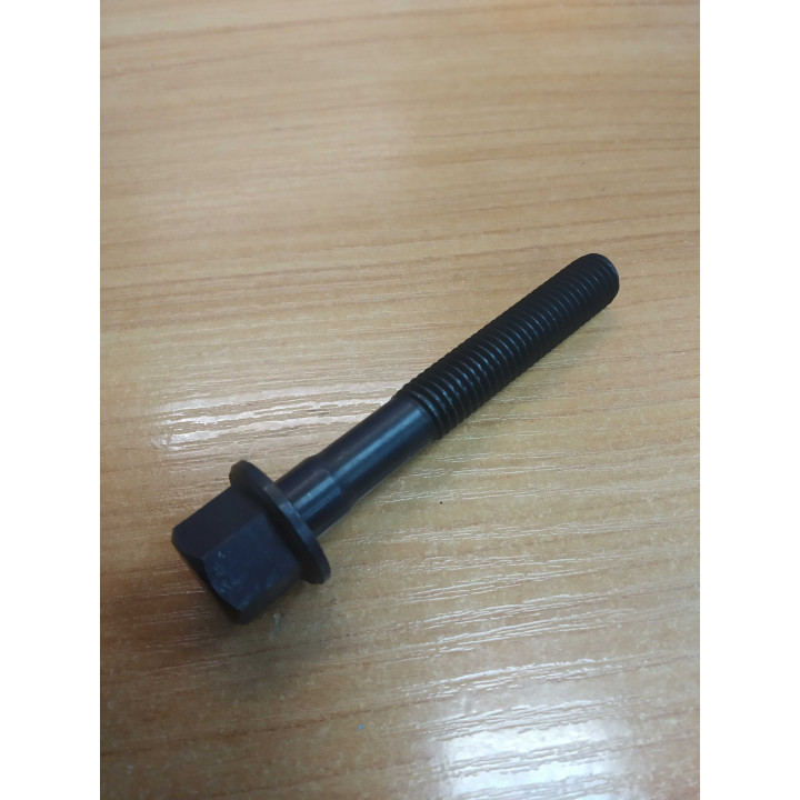 Болт с фланцем M10х1.25х70мм , сталь 192MR-1002002 LU018069