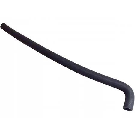 Шланг системы охлаждения входной 19x28x665 Stels 500 Kazuma C500-1303101 LU018138