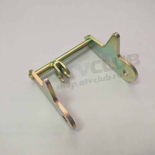 Замок багажника подседельного Stels 500 Kazuma\GT C500-6803200 LU018148