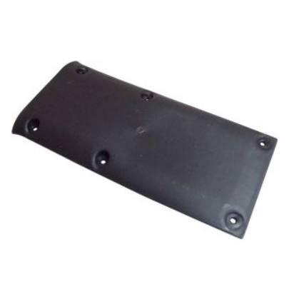 Щиток защиты картера заднего редуктора Stels 500 Kazuma\GT C500-8302005 LU018149