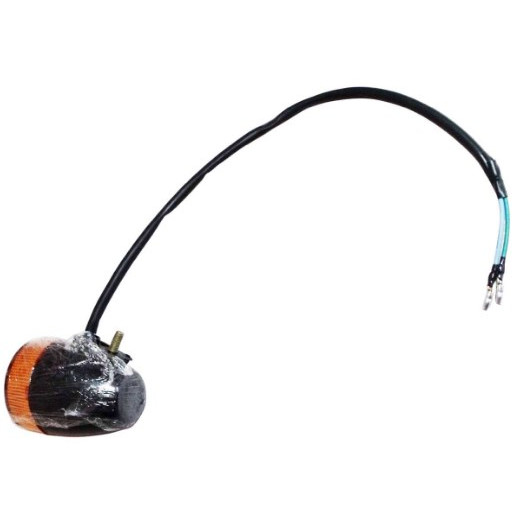 Фонарь указателя поворотов 12В Stels 500 Kazuma\GT в сборе C500-3726200 LU018152