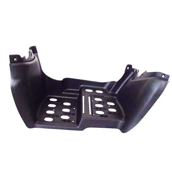 Опора для ног левая подножка Stels 500 Kazuma C500-8301013 LU018174