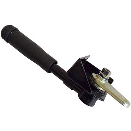 Рычаг переключения передач Stels 500 Kazuma\GT C500-1504100 LU018203 LU052337
