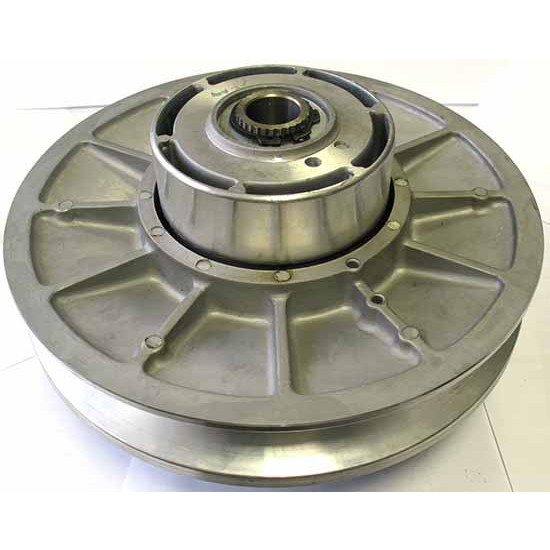 Шкив ведомый вариатора Stels 500 Kazuma\GT в сборе C500-1502100 LU018235