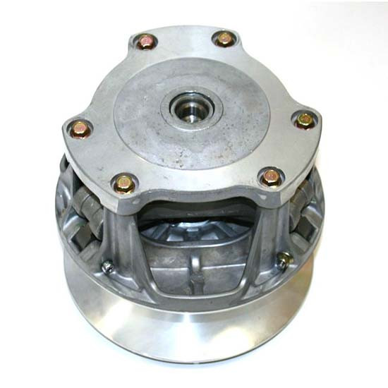 Шкив вариатора ведущий Stels 500 Kazuma\GT Polaris 500 5631275 P800-1502200,C500-1502200 LU018236