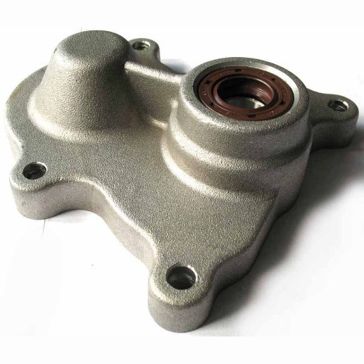 Крышка коробки передач с сальником stels 500 k\gt 192MR-1000200 LU018266