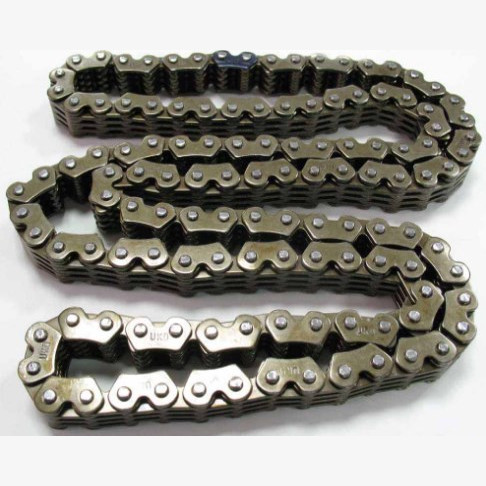 Цепь ГРМ 4x5x122 Stels 500 Kazuma\GT, Panda GT1 CL104-4x5x122 LU018273