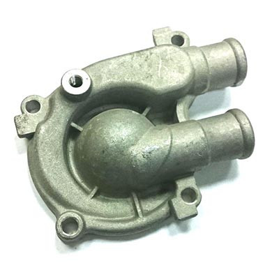 Крышка водяного насоса Stels 500 Kazuma\GT 192MR-1000015 LU018279