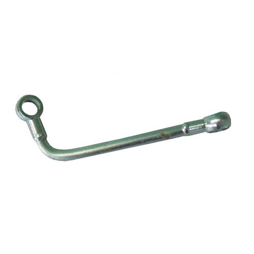 Трубка системы смазки короткая Stels 500 Kazuma\GT 192MR-1018310 LU018312