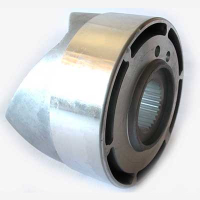 Чашка опорная пружины вариатора Stels 500 Kazuma\GT P800-1502111 LU018333