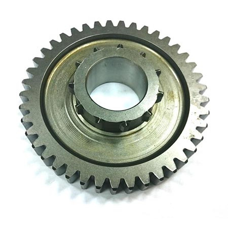 Шестерня повышенной передачи (30Т) Stels 500 Kazuma\GT 192MR-1000702 LU018379