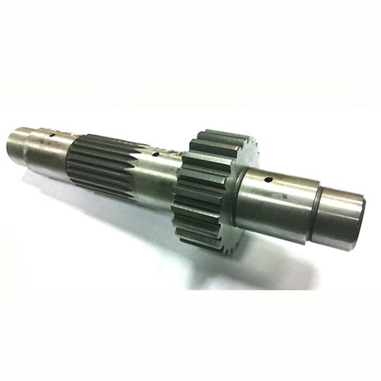 Вал промежуточный мех-ма перекл-я передач Stels 500 Kazuma\GT 192MR-1000701 LU018381