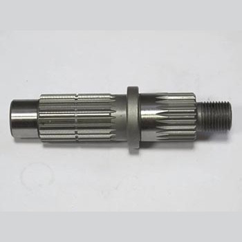 Вал выходной коробки передач Stels 500 Kazuma\GT 192MR-1001201 LU018396 замена на LU018288