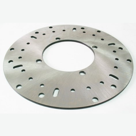 Диск тормозной переднего колеса Stels 500 Kazuma\GT C500-2304103 LU018431