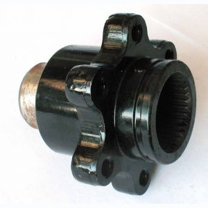 Фланец крепления заднего тормозного диска Stels 500 Kazuma/GT P660-2400602 LU018461