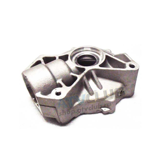 Корпус передн.редуктора лев.половина Stels 500 GT/Kazuma P660-2300506 LU018465