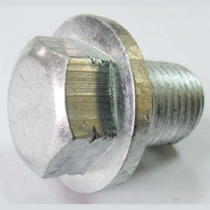 Болт с фланцем M10х1.25х12мм Stels 500 Kazuma\GT, сталь GB.T5786-2000_M10x1.25x12 LU018507