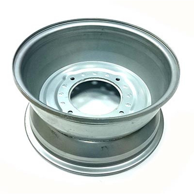 Диск переднего колеса Stels 500 Kazuma\GT P800-3101110 LU018512