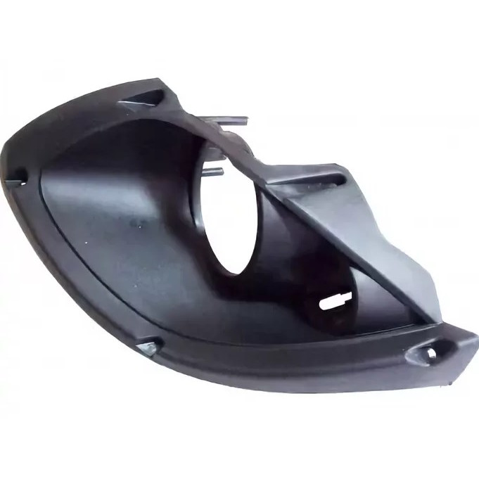 Корпус блок фары левой Stels 500 Kazuma\GT C500-8301021 LU018612