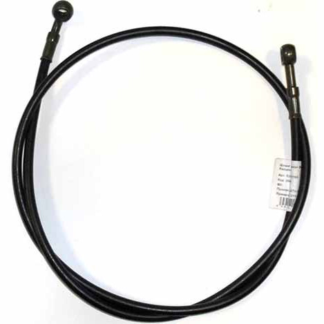 Шланг тормоза Stels 500 Kazuma\GT 1250мм C500-8301760 LU018668