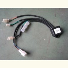 Модуль управления дифференциалом Stels 500 Kazuma\GT C500-3704700 LU018803