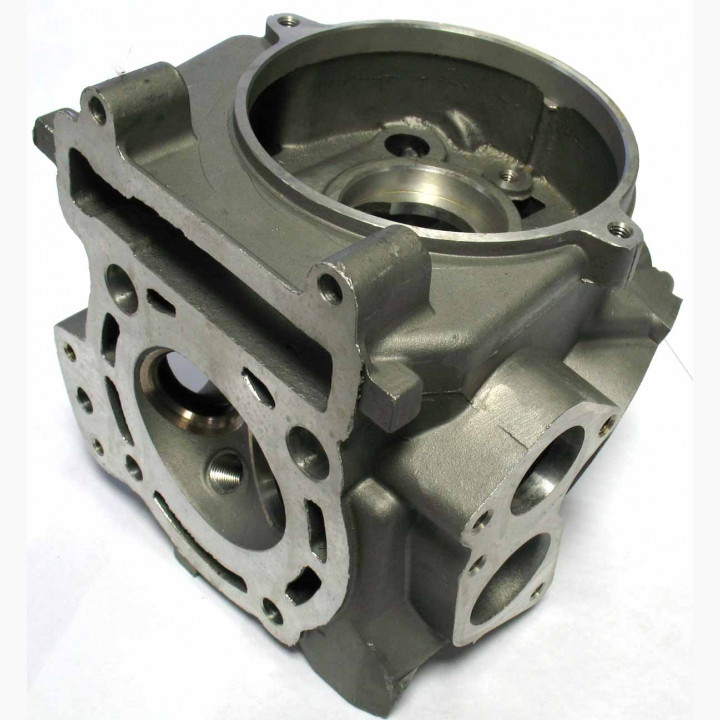 Головка блока цилиндров Stels ATV 300B 2.1.01.1010 LU018868