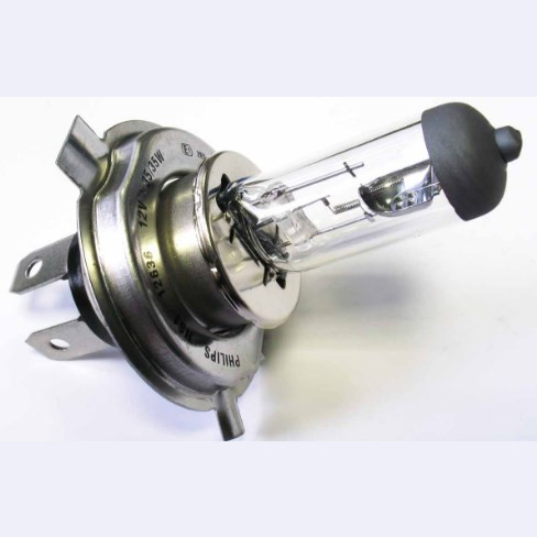 Лампа 12V 35/35W A180055-00 LU018877