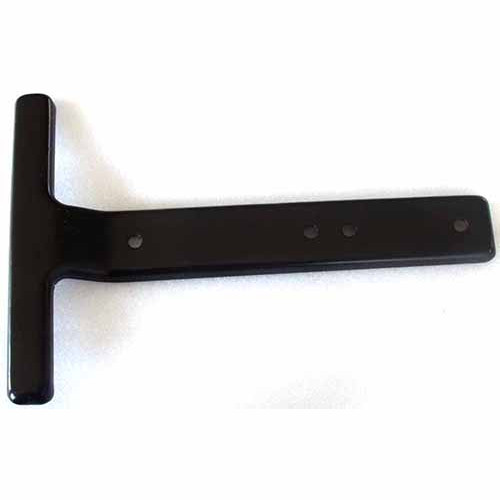 Кронштейн крепления опоры для ног Stels ATV 300B 1.5.01.0010 LU018975