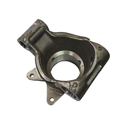 Ступица заднего колеса правая Stels ATV 300B 4.1.09.0011 LU019075