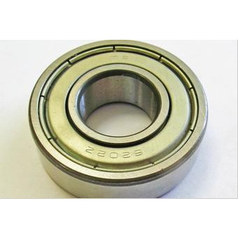 Подшипник шариковый радиальный 60202Z 15х35х11мм Stels ATV 300B 0.05.01200 LU019246
