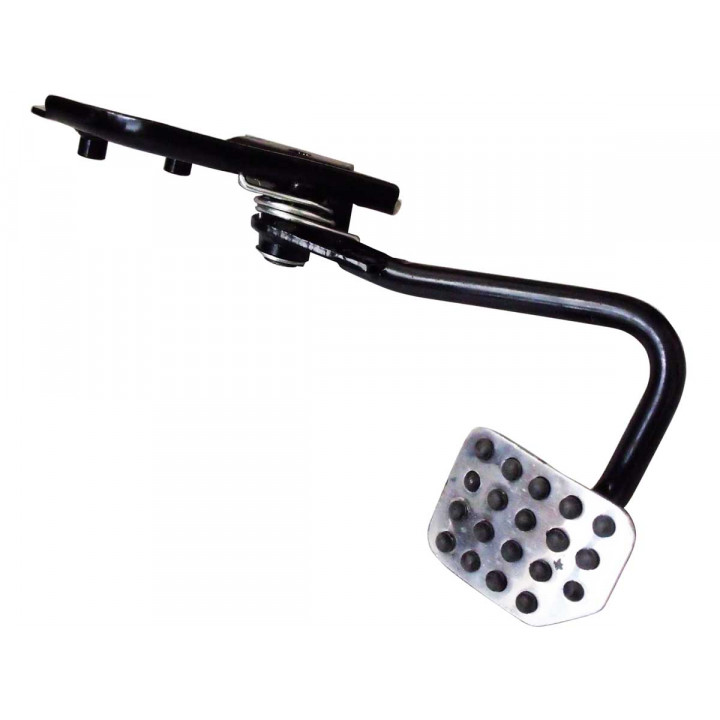 Педаль тормоза Stels ATV 300B 1.5.01.3000 LU019313