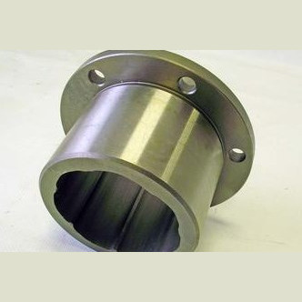 Фланец соединительный переднего редуктора Stels ATV 300B 3.4.01.0110 LU019629