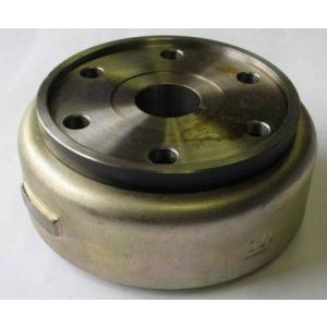 Ротор магнето Stels ATV 300B 2.1.01.2021 LU019988
