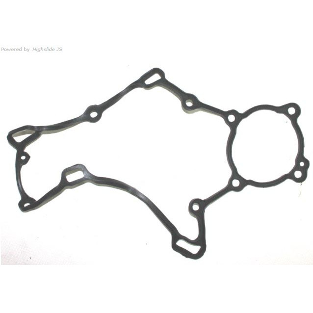 Прокладка вариатора Stels ATV 400 Hisun 91322-F12-0000 LU020535