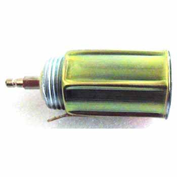 Розетка бортовой эл.сети Stels 500 Kazuma\GT C500-3725000 LU021210
