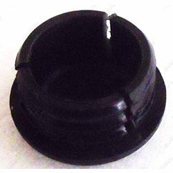 Заглушка декоративная (малая) Stels 500 Kazuma\GT, пластик C500-8301008 LU021351