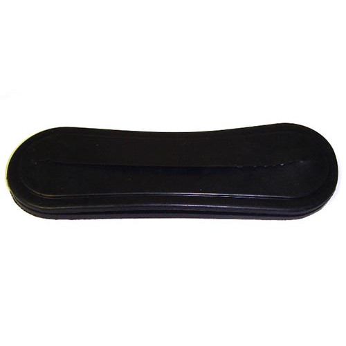 Уплотнитель индикатора включенной передачи Stels 500 Kazuma\GT резина LU021353 C500-8301006