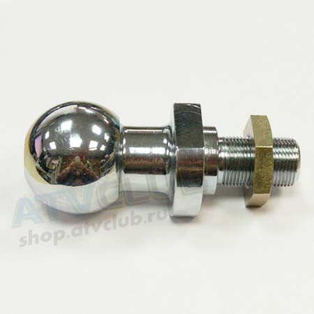 Фаркоп буксировочный с гайкой Stels 500 Kazuma\GT P800-8301301 LU021357