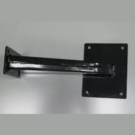 Кронштейн спинки сиденья в сборе Stels 500 Kazuma\GT C500B-6805100 LU021409