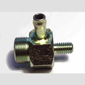 Топливный клапан Stels 500 Kazuma\GT в сборе C500-1101020 LU021626