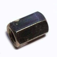 Гайка колпачковая выхлопной трубы М8х18 Stels 500 Kazuma\GT, сталь C500-8302042 LU021631