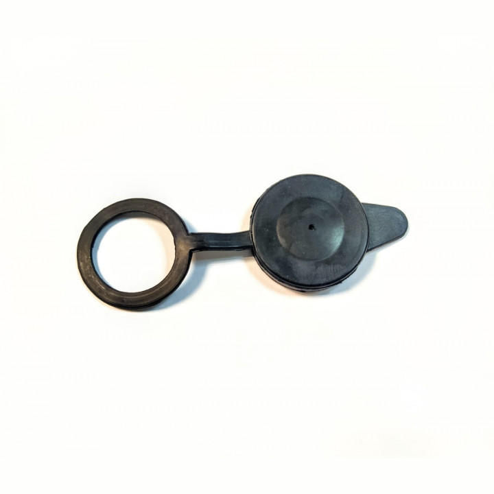Крышка расширительного бачка Stels 500 Kazuma\GT DYC250-8301101 LU021744