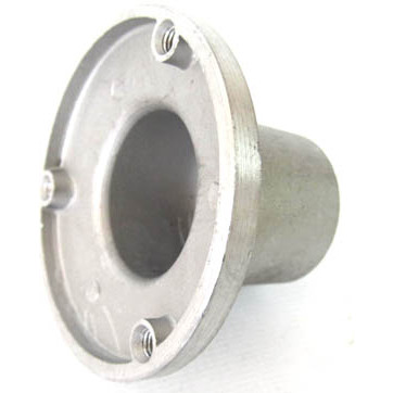 КОРПУС МАСЛЯНОГО ФИЛЬТРА, АЛЮМ.СПЛАВ Stels Flame 200/ Delta 150 170014040000 LU022039