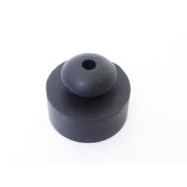 Прокладка демпфирующая Stels Leopard 500/600/650 резина 680400-102-0000 LU022264