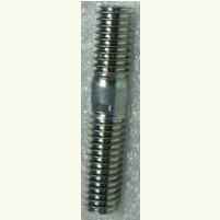 Шпилька M6x1.0x32мм, сталь 9171-06-032 LU024038