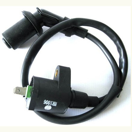 Катушка зажигания 12В для ДВС (HR 1006) HN50QT-1A-040100 LU024775
