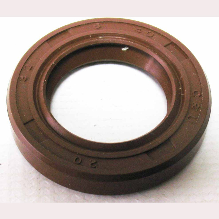 Сальник 20х32х6 C&amp;U снегоход Stels Капитан LU025425