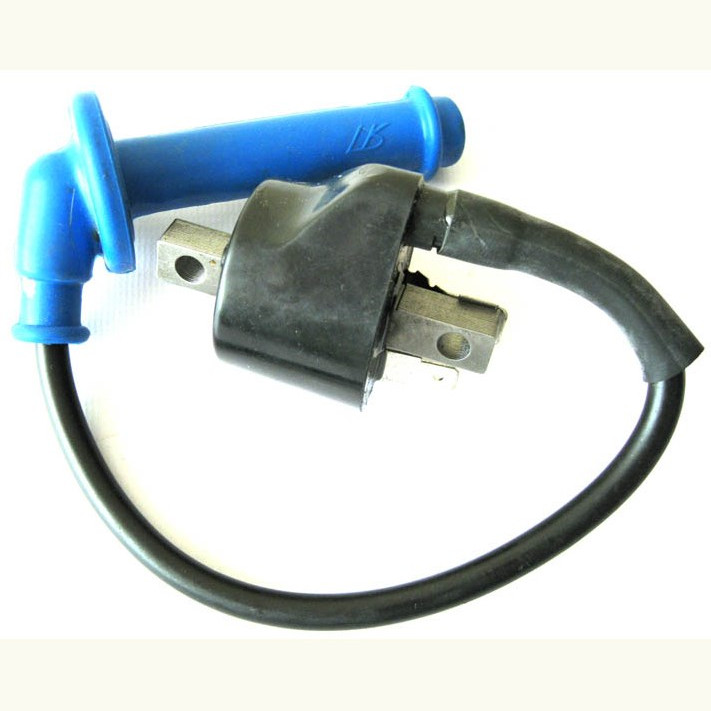 Катушка зажигания GF450-LK1 8L1 12В, в сборе LX450-F1-5, 196MR-1430000 LU026476