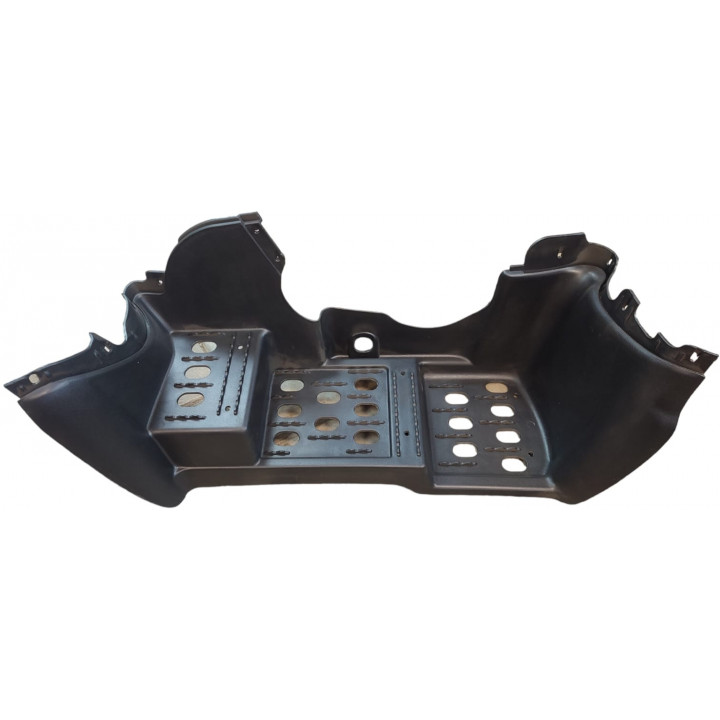 Опора для ног правая подножка Stels 500 GT C500B-8301014 LU027274
